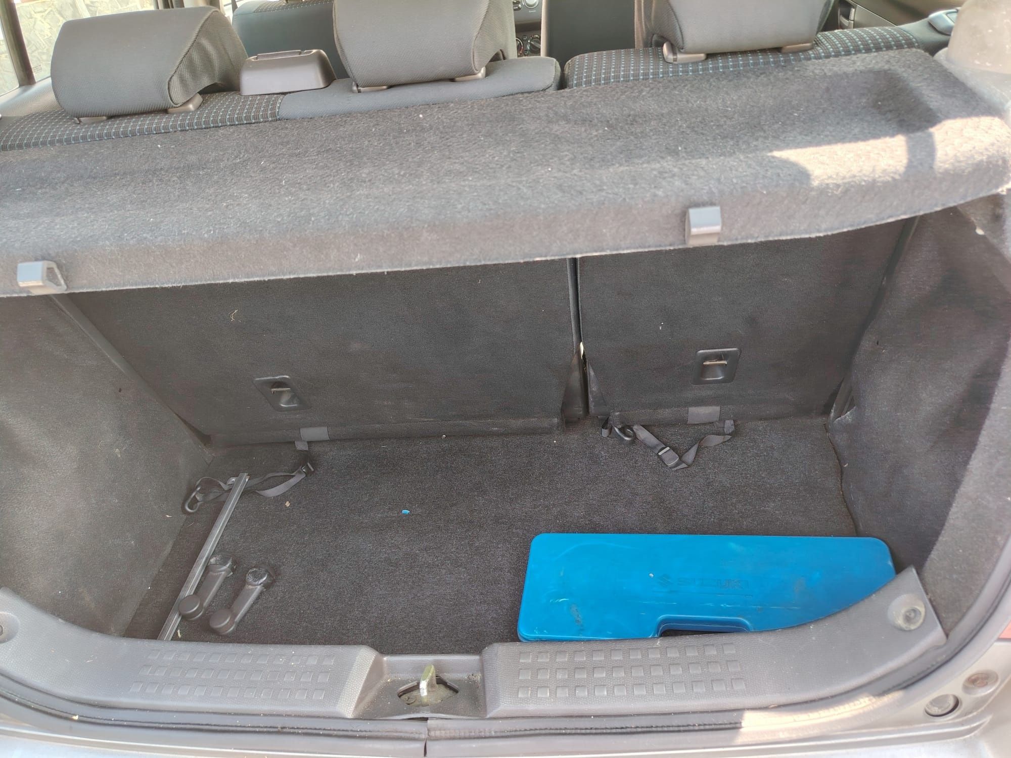 Suzuki Swift a Diesel