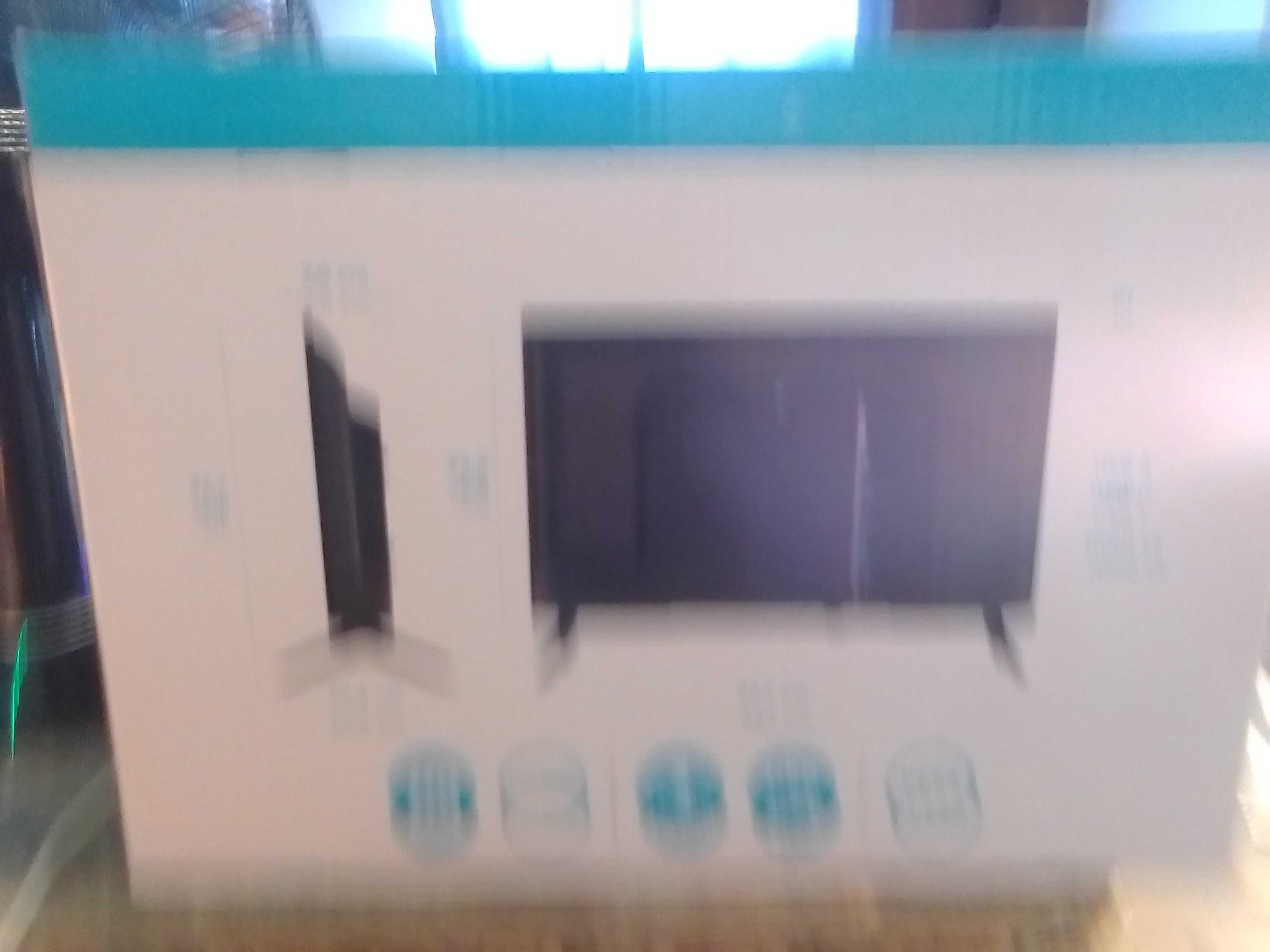 Tv nova boa imagem