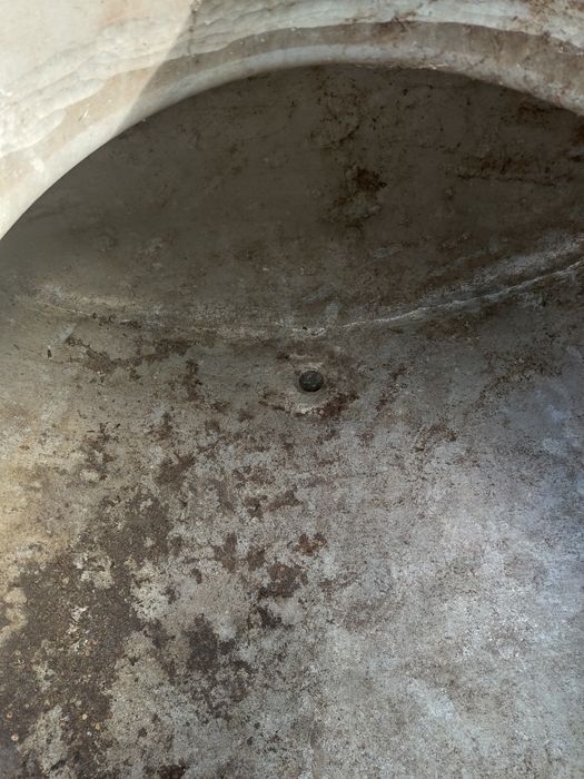 Продам бочку алюмінієву