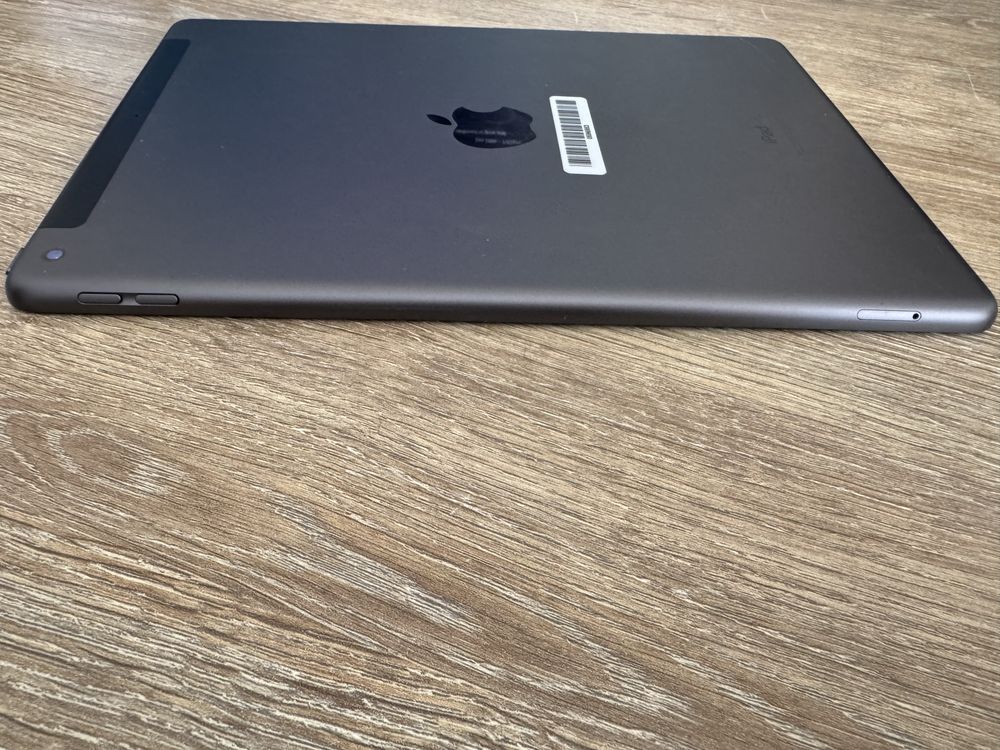IPad 9th 10.2 2021 Silver WiFi