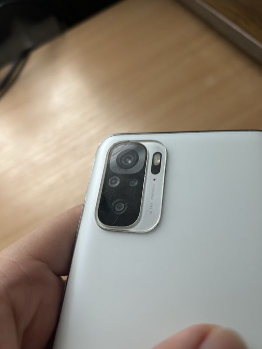 Xiaomi Redmi Note 10 4/128gb