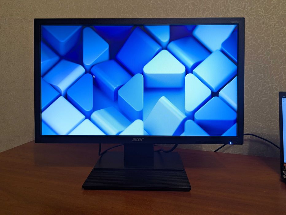 Монітор Acer V226HQLBb