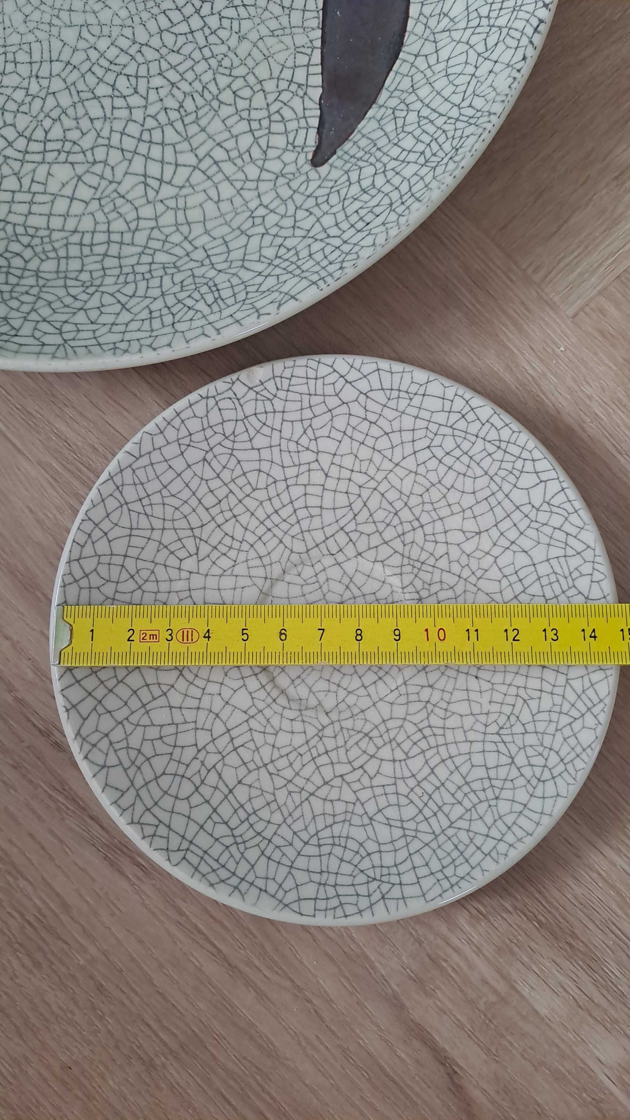 Almi Decor, podstawki pod filiżanki 6 sztuk