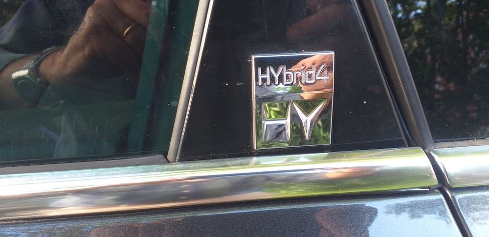 Peugeot 508 RXH 2.0 Hdi(200 C.V) .Hibrydo 4, 2015 Cx.Aut.Otimo estado.