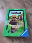 Gra planszowa dodatek Minecraft Builders & Bioms Farmer's Market