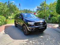 Ford Ranger Ford Ranger 3.2