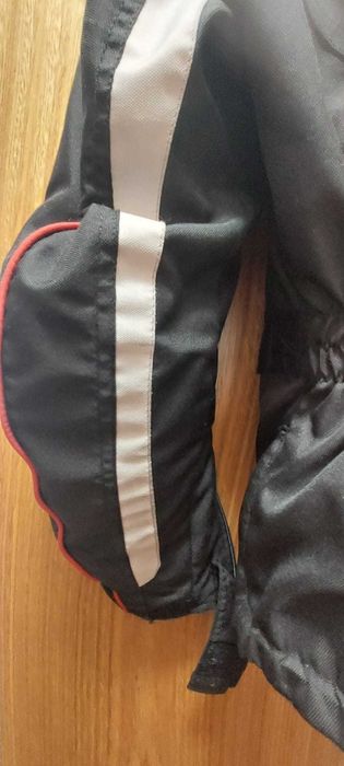 Blusão de mota, feminino