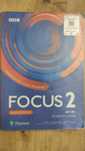 Podręcznik focus 2