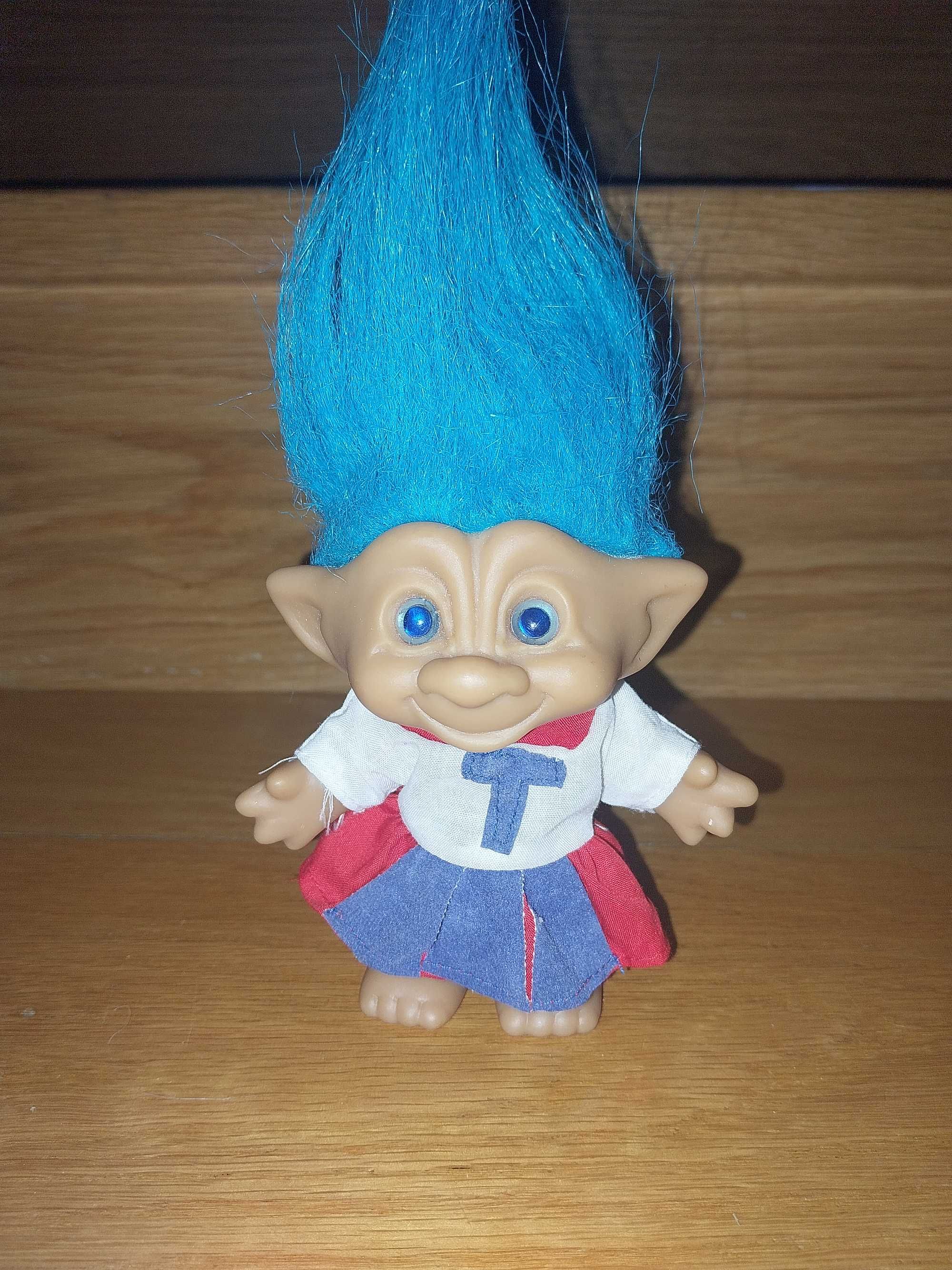 Troll - Boneco Antigo