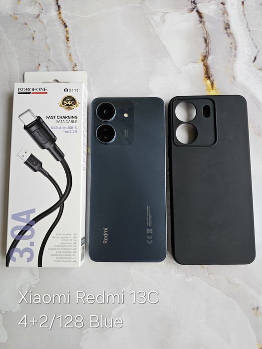 Магазин! Xiaomi Redmi Note 12 Хороший вибір смартфонів