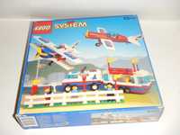LEGO 6345 Aerial Acrobats USA Pudełko Unikat !!