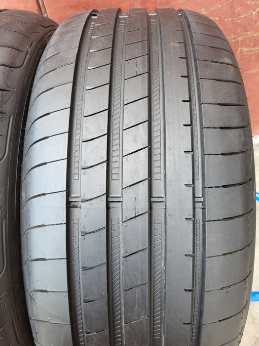 245/40/19 R19 GoodYear Eagle F1 2шт ціна за 1шт шини