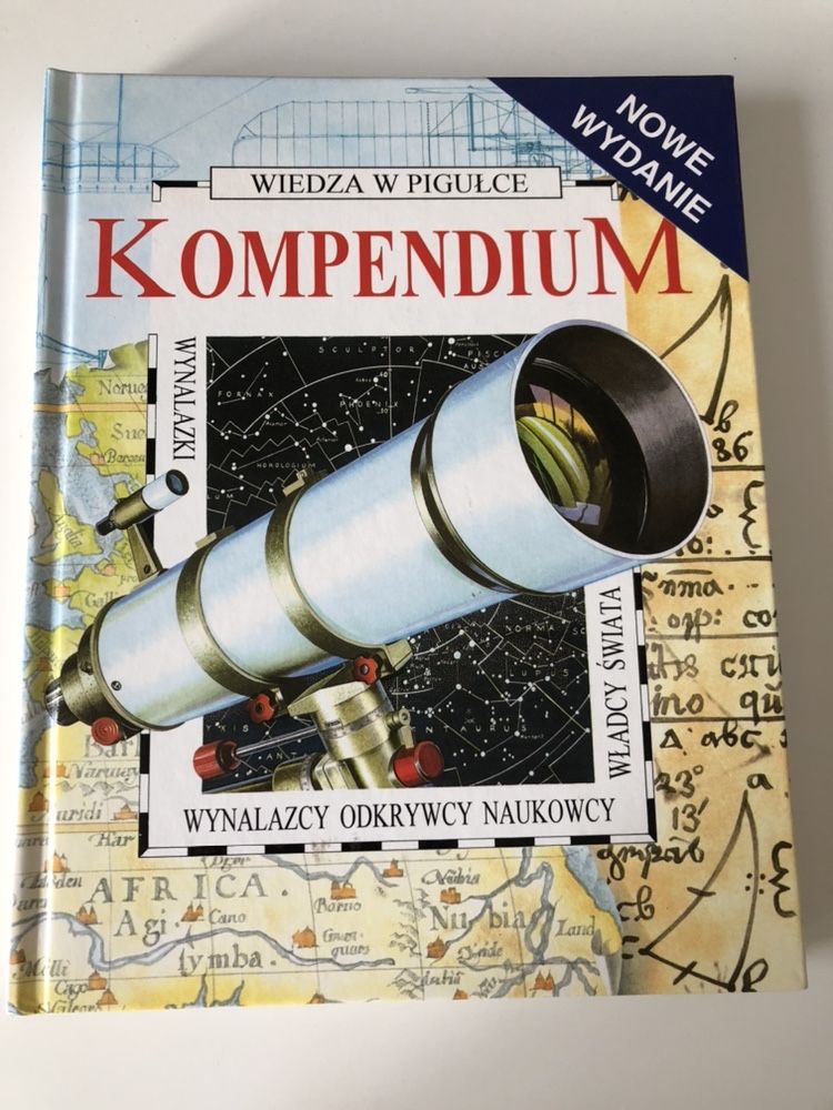 Kompendium