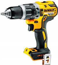 Wkretarka  Dewalt DCD 796N narzedzia