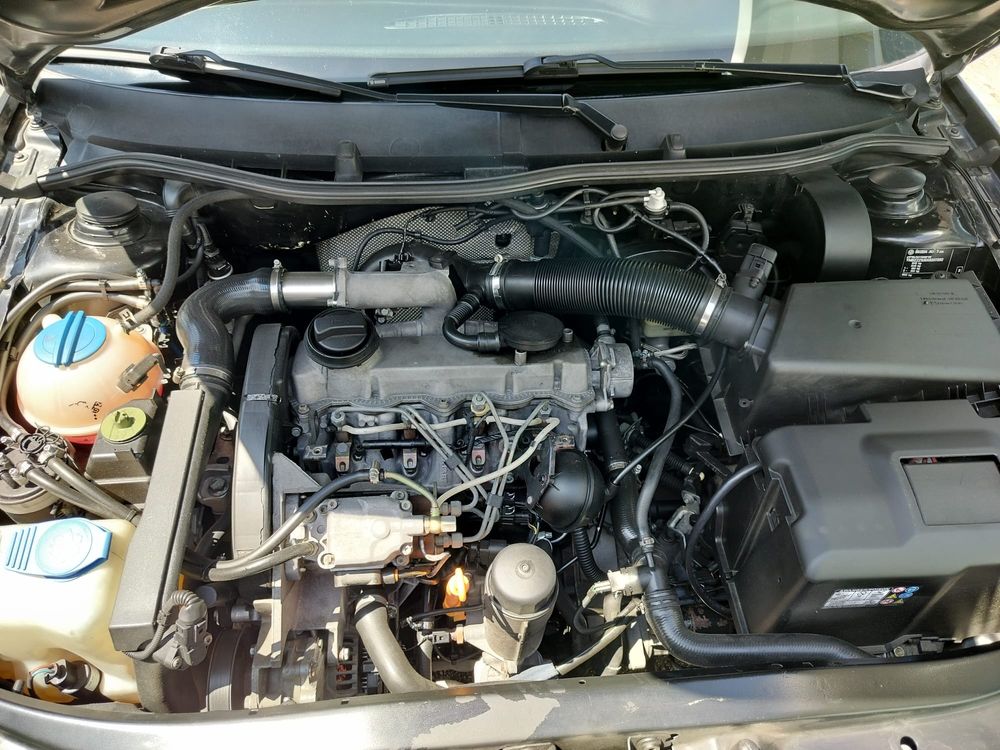 Vendo carrinha Skoda O