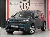 Citroën C5 Aircross BlueHDI 130 S&S EAT8 SHINE