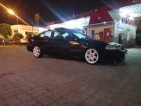 Honda Civic b17a1