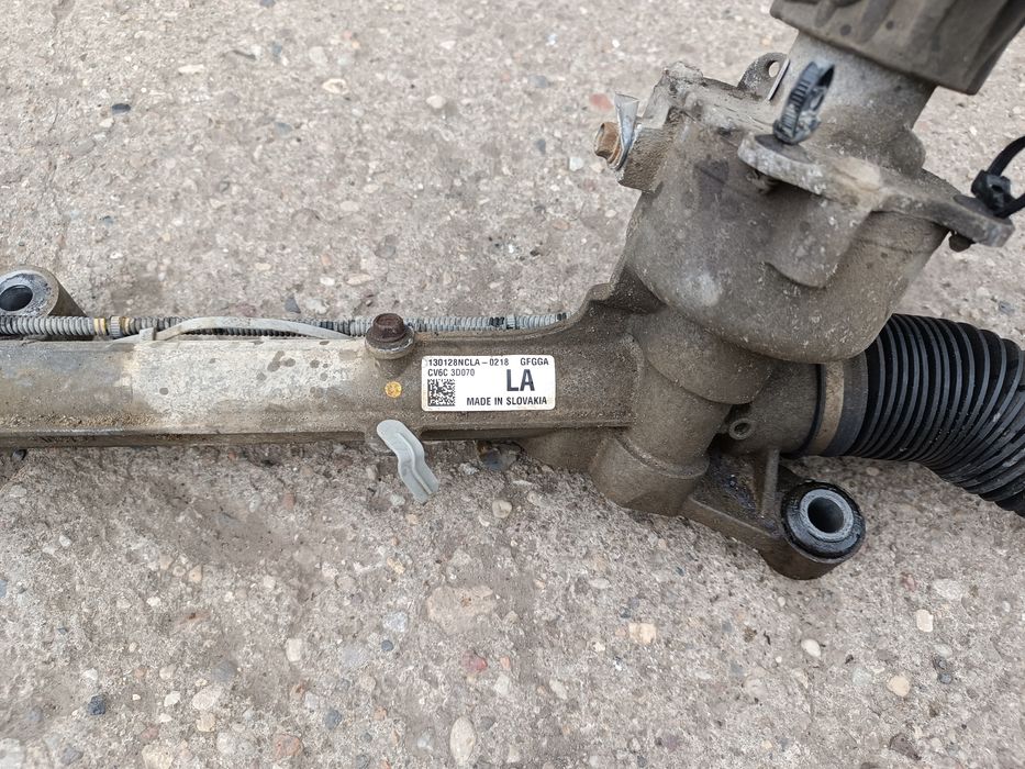 Ford Focus MK3 - Przekładnia kierownicza CV6C 3D070 LA