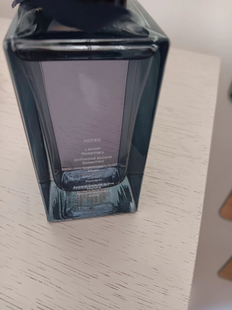 Perfume homem mr burberry indigo 100ml