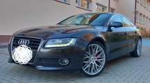 Felga JR Wheels JR28 20x8.5 ET40 5x112 Silver Machined Face