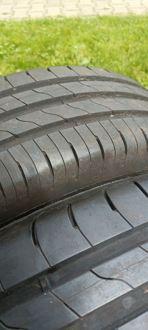 4x opony (nr.10) 195/65R15 Goodyear EfficientGrip Performance 2