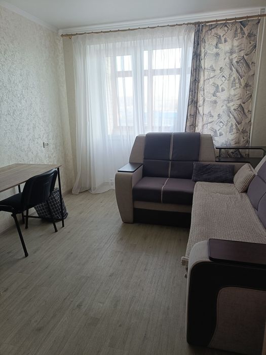 Здам квартиру в центрі з ремонтом