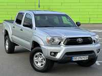 Продам пікап Toyota tacoma