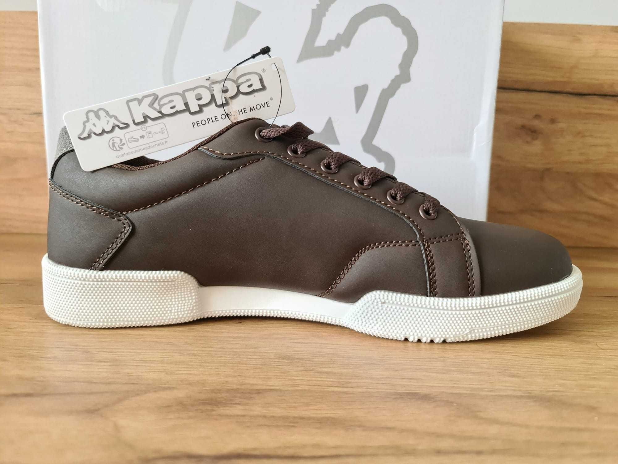 Buty Kappa Adenis 2 Outlet