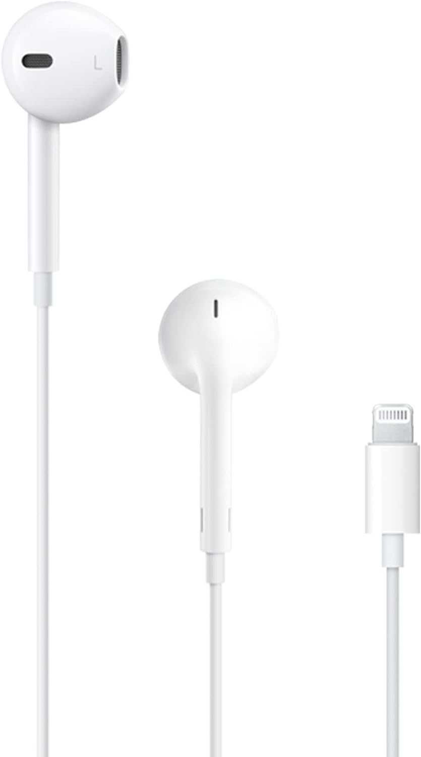 Słuchawki douszne Apple EarPods MD827ZM/B białe