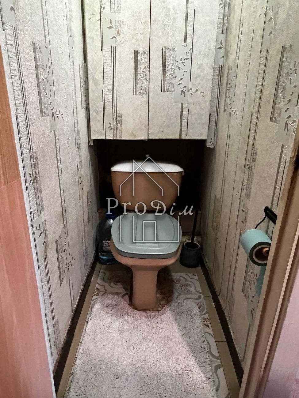 Продаж 1к квартира Червоної Калини. Деснянський район. Троєщина.