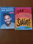 Zacznij myślec jak mnich i  Jak uratować świat