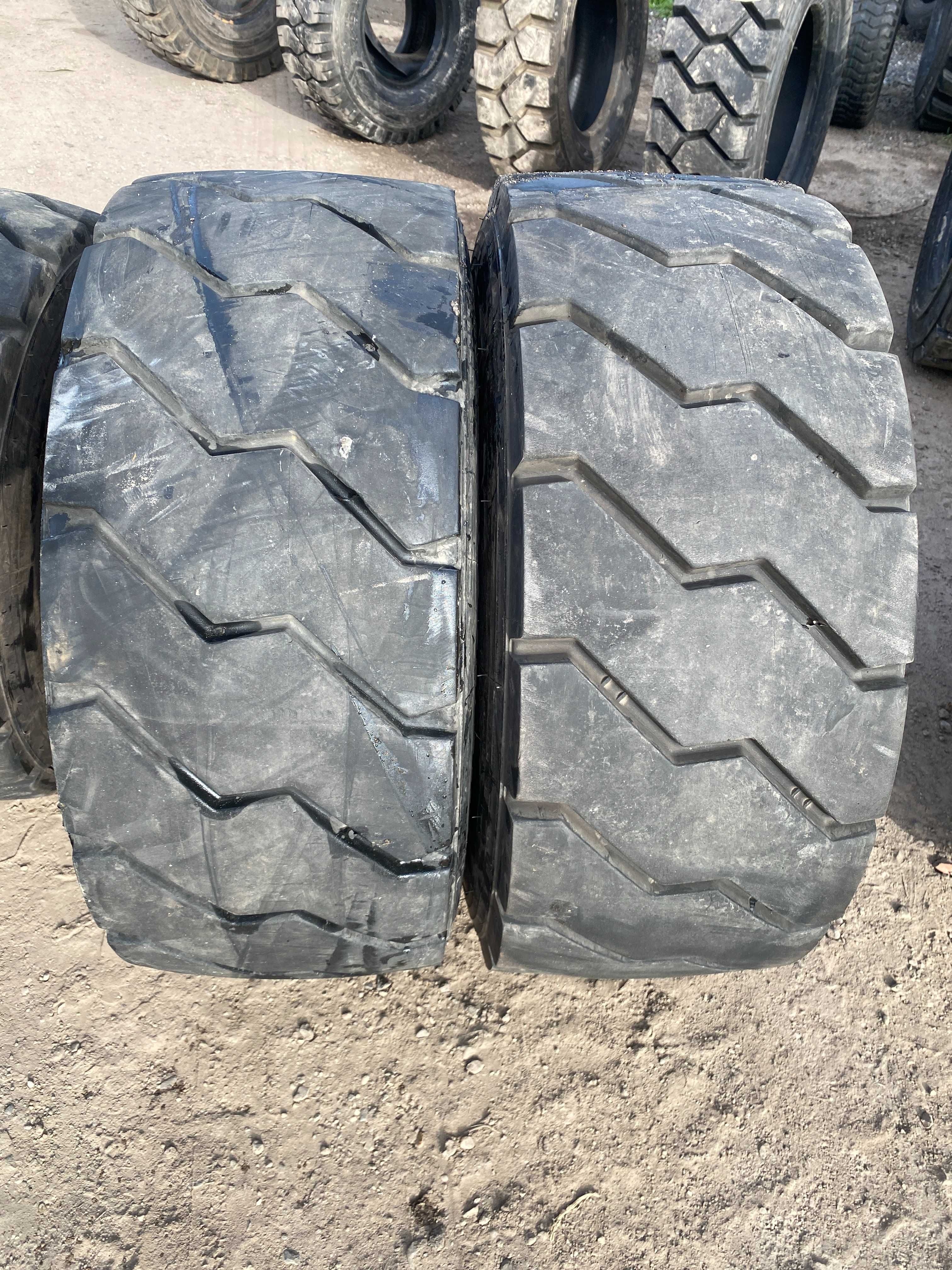 27x10-12 Michelin XZM