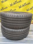 245 45 18 GoodYear Eagle F1 2022 Літо