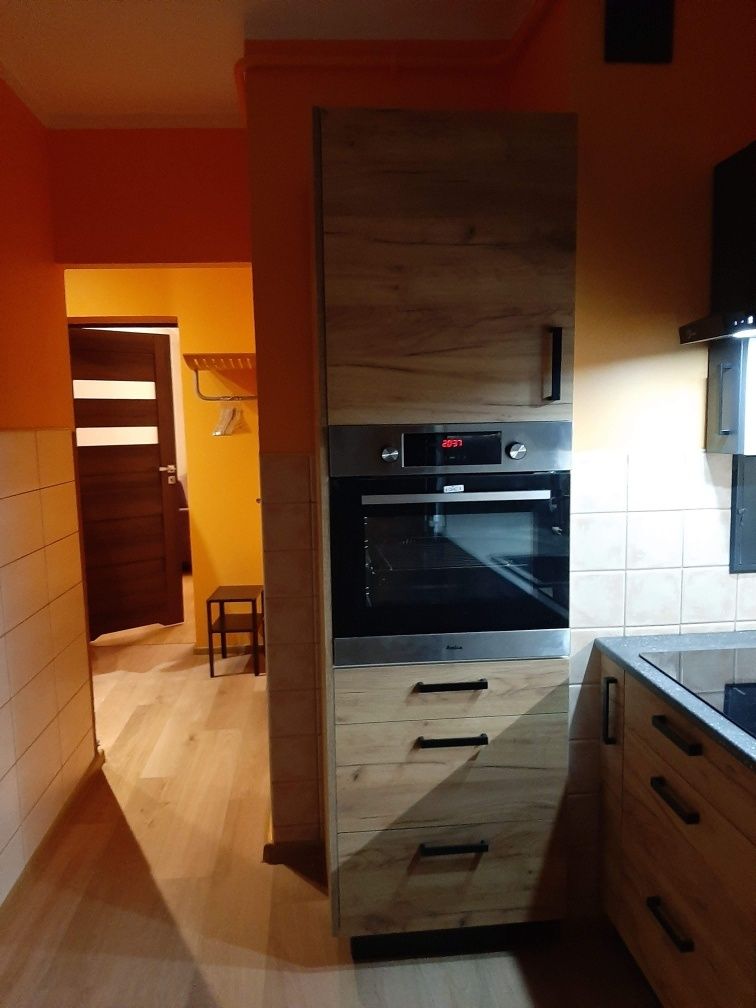 Sprzedam mieszkanie43,5 m2