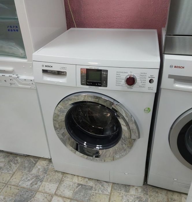 Стиральная машина BOSCH WAS28793 германия
