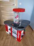Kuchenka Smoby Tefal XXL