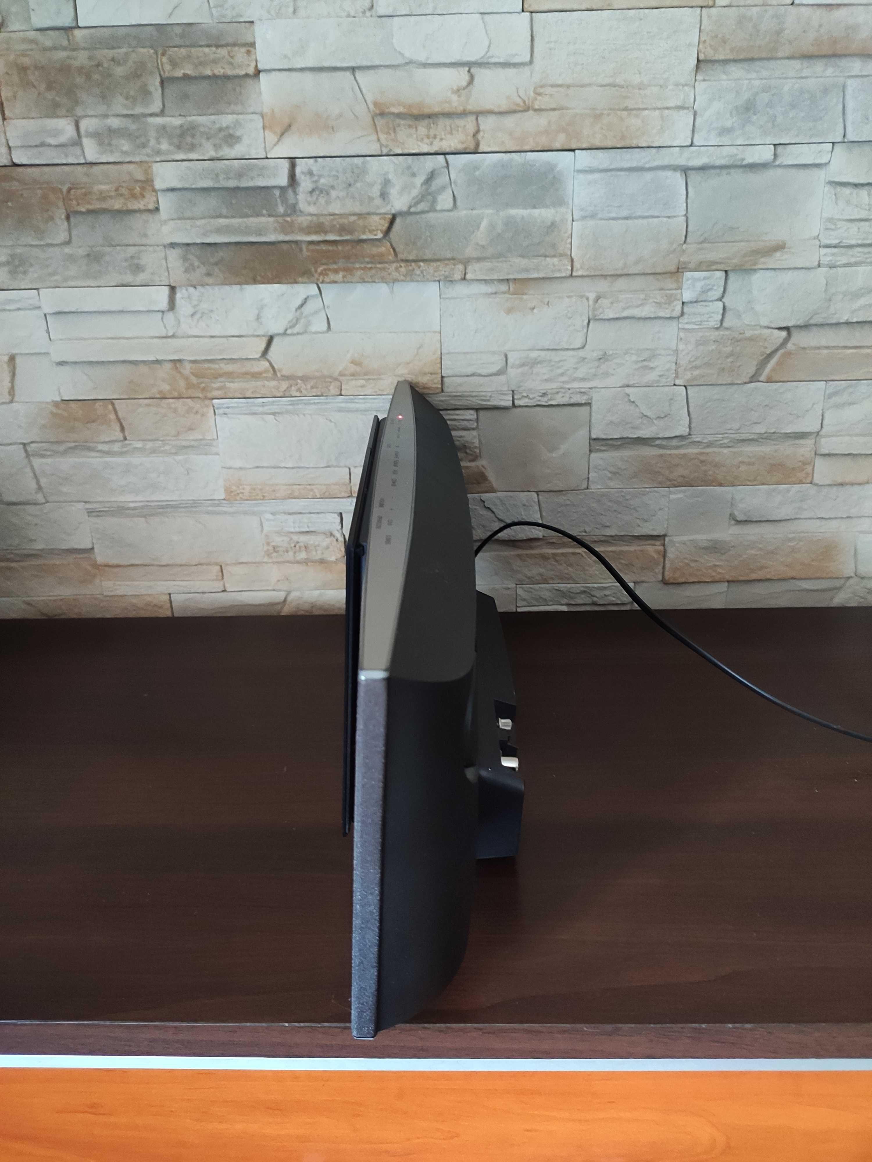 Radioodtwarzacz CD Panasonic SC-HC3