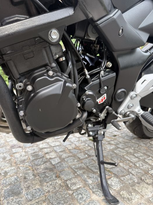 Продам Suzuki GSX-S 750