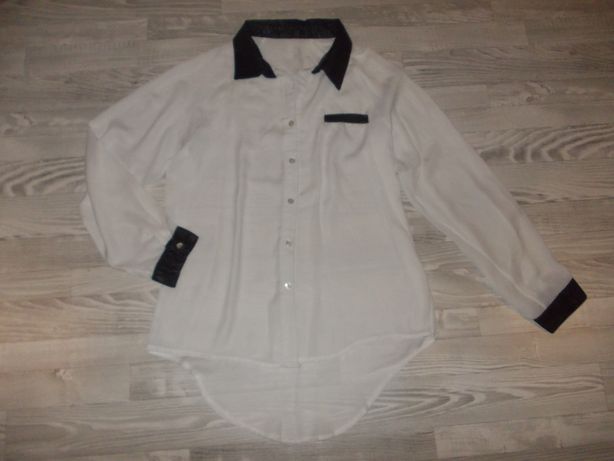 Koszula bluzka 36/S (337)