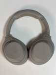 Bluetooth навушники Sony WH-1000XM4 gray