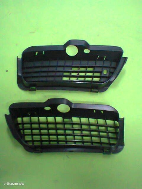 Grelhas Grelha do para choques Vw Golf III 3 (novas)