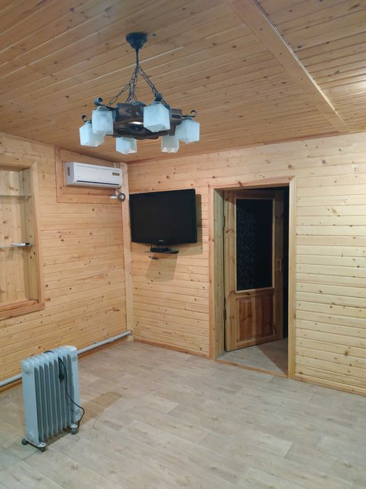 Сдаётся в аренду дом в пгт Райгородок