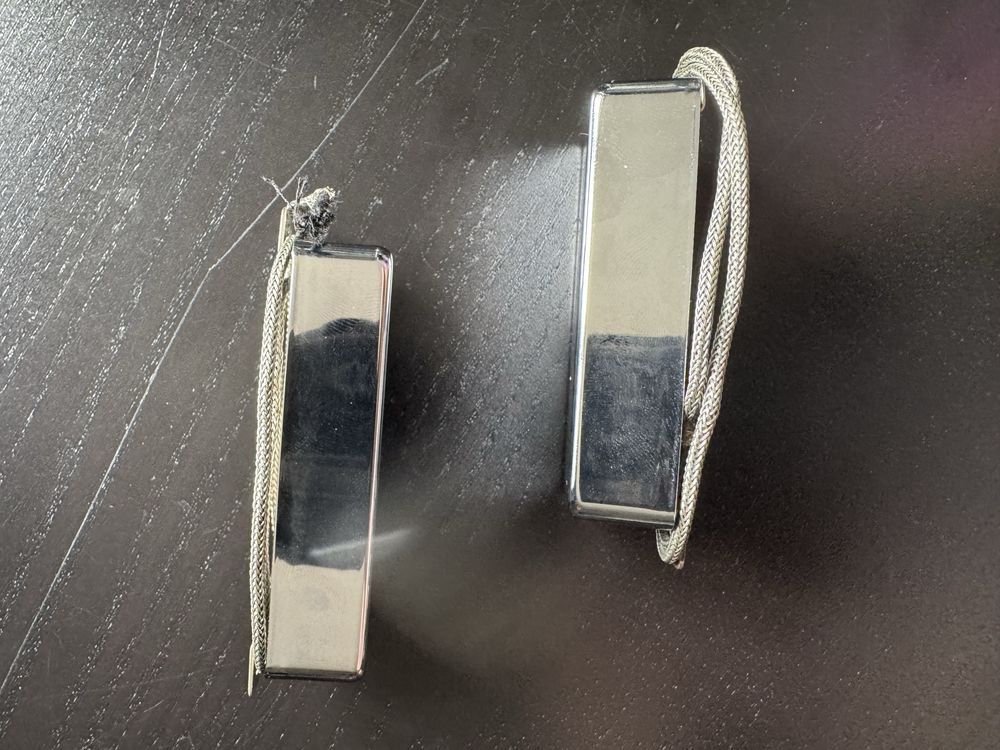 Gibson Firebird Pickups 2014 [120th Anniversary]