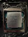 i7 8700k + MSI GTX 970 4g + 16 gigas ram GSKILL