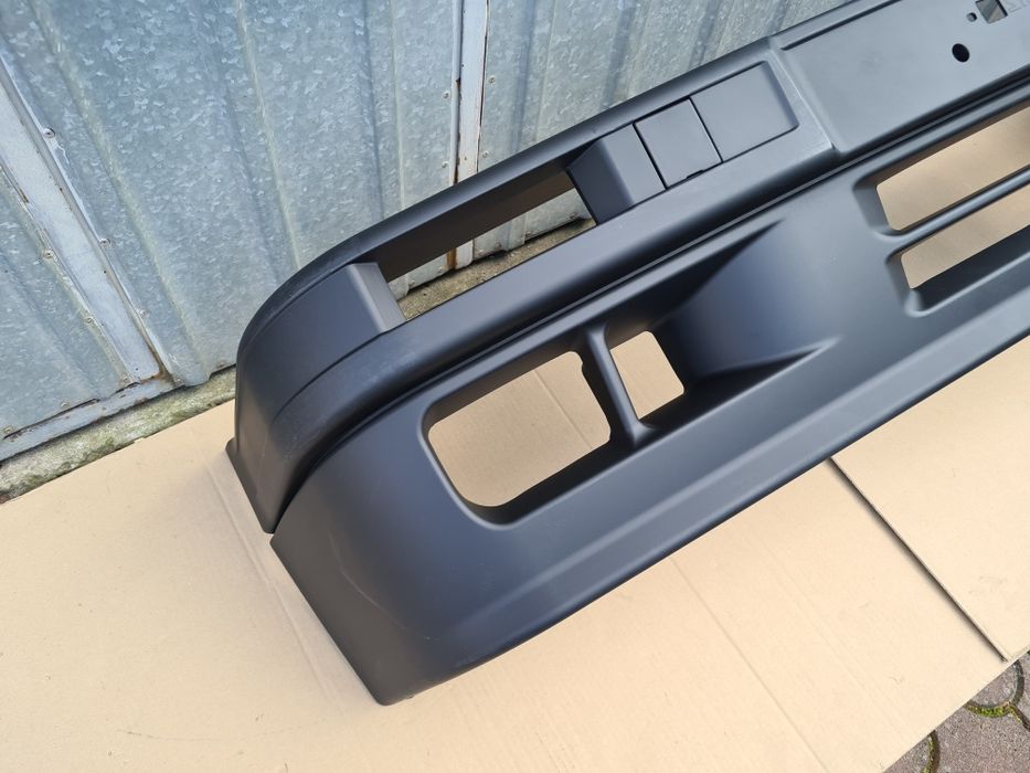 Zderzak Przód Mtechnic M Technic II MTII BMW e30