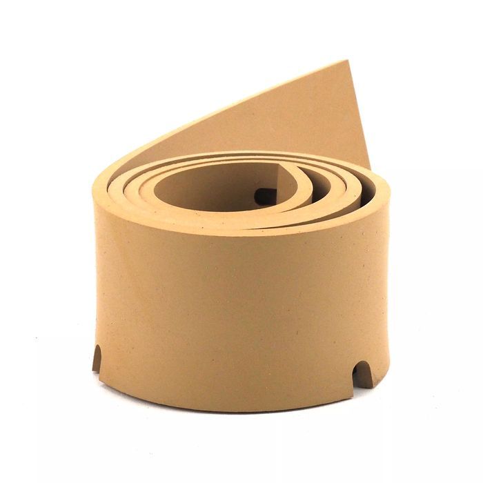 Guma Ssawy Przednia Do Hako B450, B650 Old, Bm54