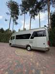 Fiat CARTHAGO  Kamper Knaus, ZIMOWY