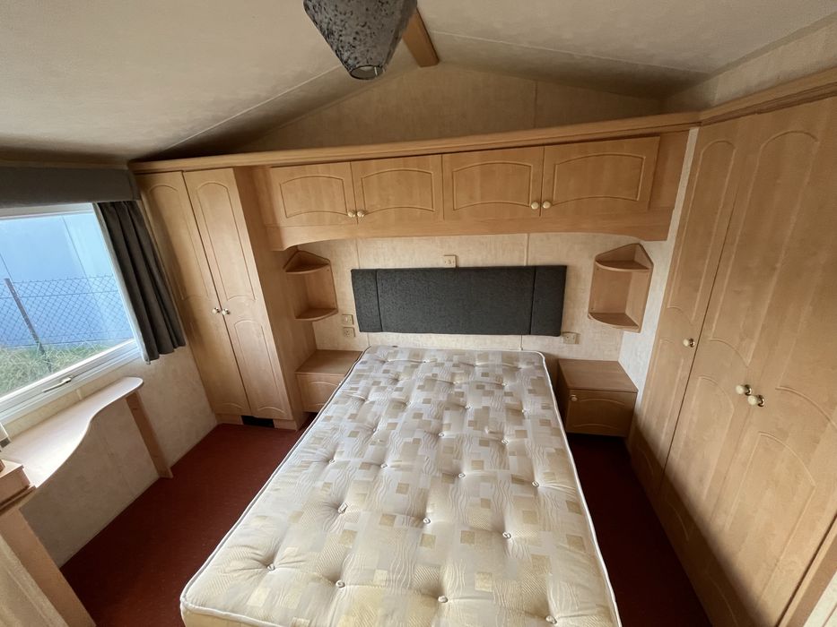 Całoroczny domek holenderski nr 7 / 10.2xx3.7m