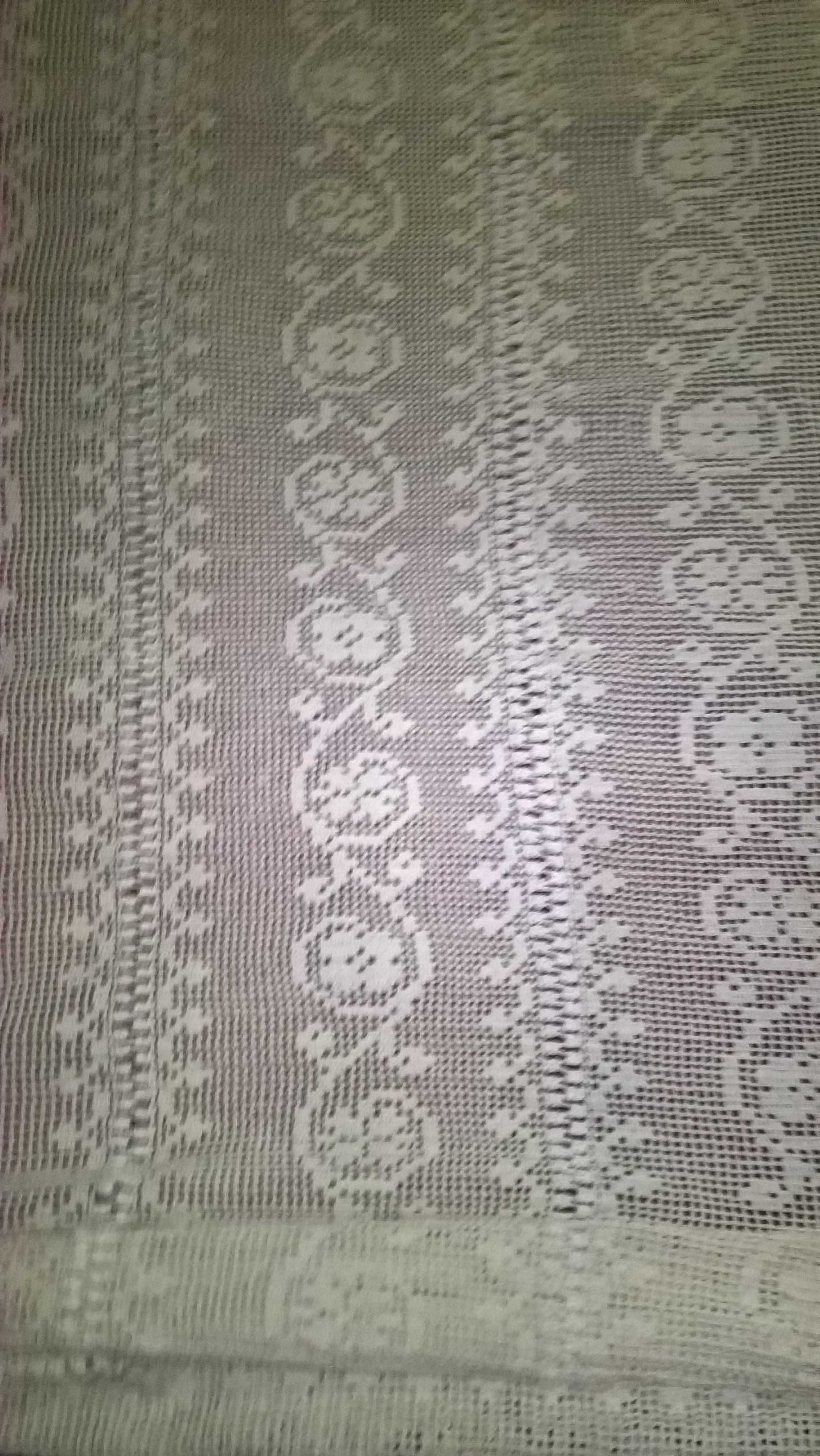 Colcha feita á mão