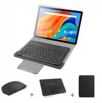 Планшет Samsung Wiper ultra /10.4"дюймa/клавиатура,мышка,чехол, стилус